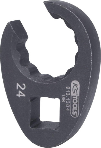 Tools 913 1304 crows - ks, 1/2?