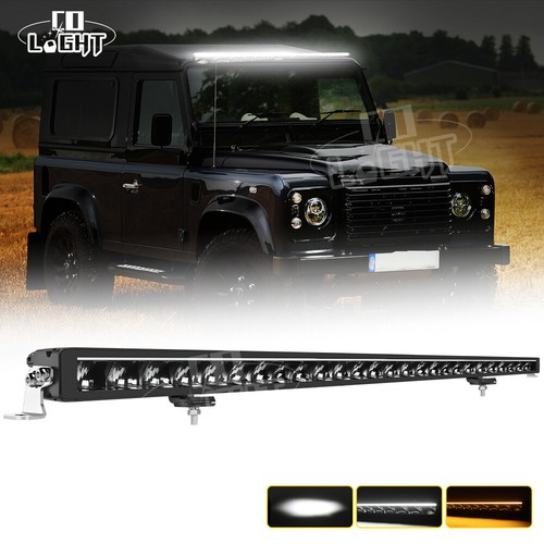 Led light bar - bar, /