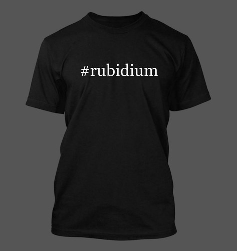 Rubidium men s - #rubidium,