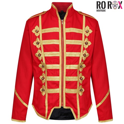 Mens jacket military - mens,