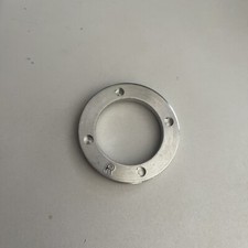 Triumph BSA Conical Hub Rear