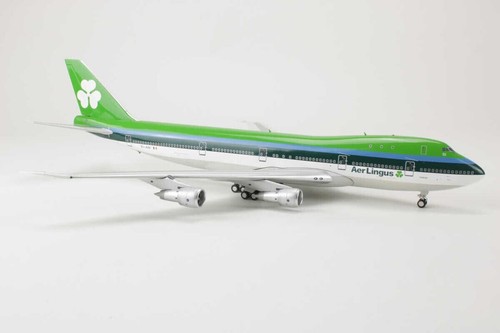 Aer lingus boeing 747 100 - aer, 747-100