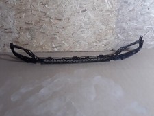 HYUNDAI I20 5 DOOR PRE-FACELIFT 2014-2018 LOWER GRILLE CENTER GRILL 86562-C8000