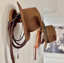 INDIANA JONES Wall-Mounted