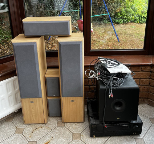 Eltax floorstanding universe - eltax,