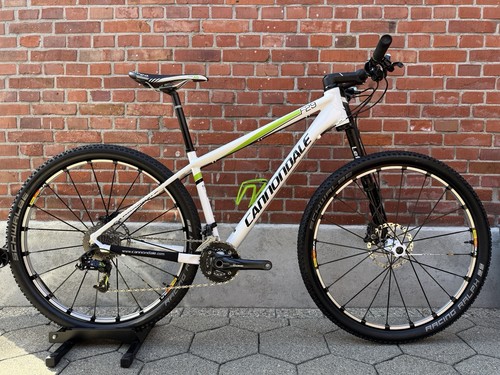 Cannondale f29 lefty series - cannondale, 29