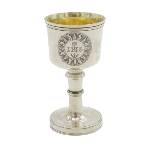 William sterling silver ihs - iv,