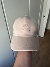 Loro Piana Cashmere Cap, Retail £470