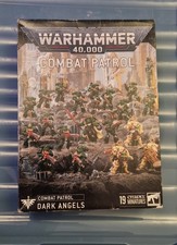 Warhammer 40k Space Marines