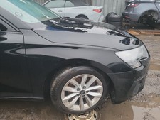 2022 AUDI A3 8Y TECHNIK 35