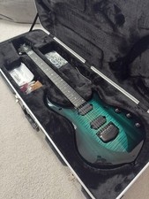 Music Man Majesty 6 Enchanted