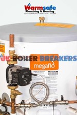 Heatrae Sadia 95050450 Megaflo