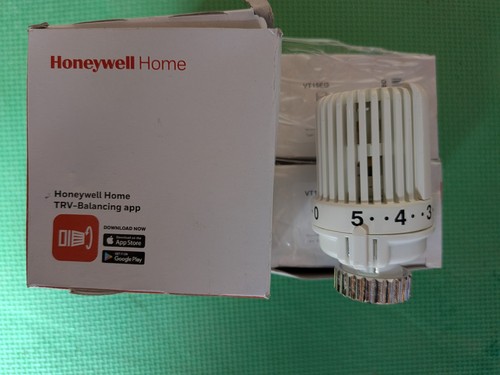 Honeywell vt15eg radiator - honeywell,