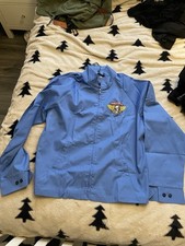 Brand New Sky Blue Powell