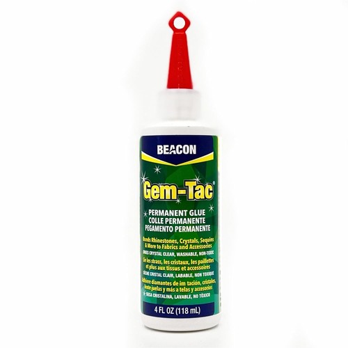 Gem tac 118ml - 118ml, clear
