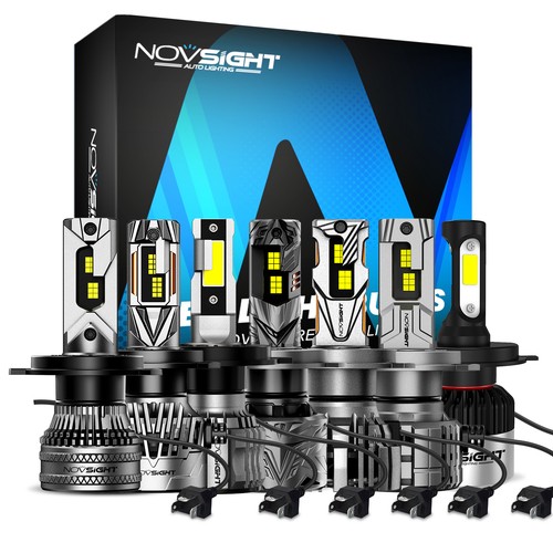 Novsight super bright hb2 - super,