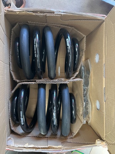 Rear lowering eibach - t5,