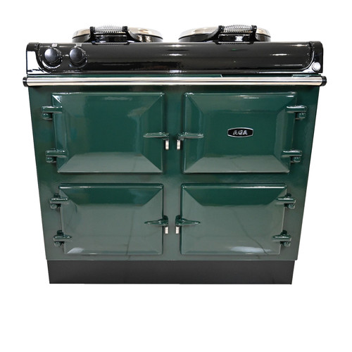 Aga cooker 100 very - 100,