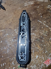 Citroen Berlingo PEUGEOT Partner Rear Light Bulb Holder Driver / Passenger (NEW 