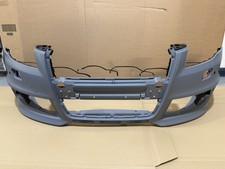 Audi RS4 B7 Genuine Front