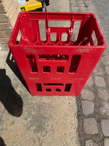 Coca cola bottle - coca,