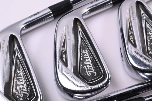 Titleist 716 ap2 - 716, 4-pw