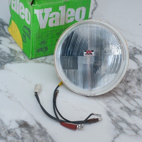 Nos headlight cibie valeo - nos,