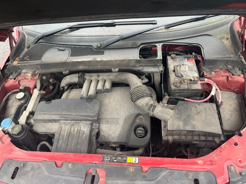 Land rover freelander - land, 2