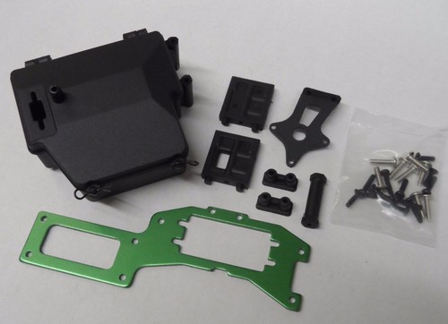 New ansmann virus - 2", /