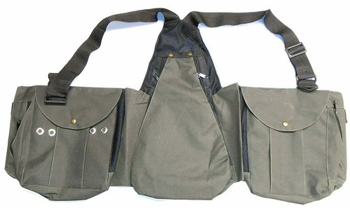 Handmade falconry codura - handmade,