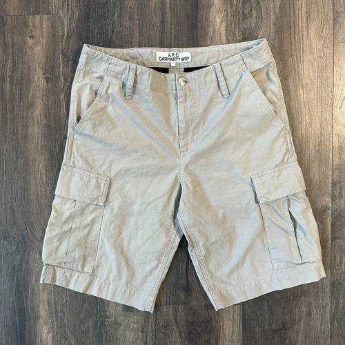 X carhartt wip ripstop - x,