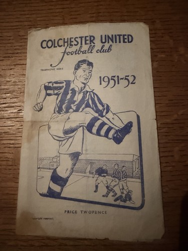 Colchester united chelmsford - colchester, v