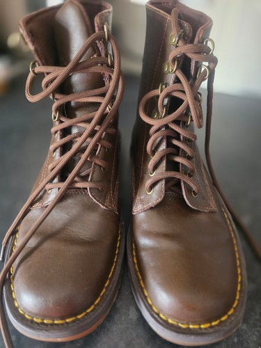 Martens lawton 8 eyelet - lawton,