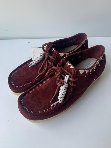 New mens clarks originals - mens,