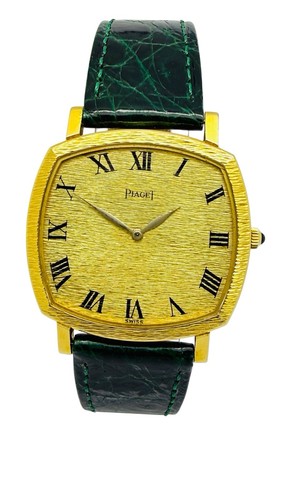 Vintage piaget ultra thin - vintage,