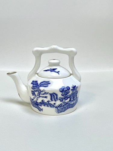 Vintage coalport miniature - vintage,
