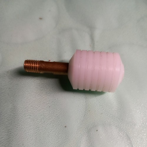 Theoben rapid cocking handle - 7,