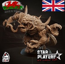 Fantasy Football Chaos Mutant