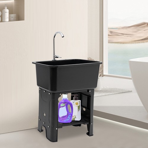 Utility sink - utility,