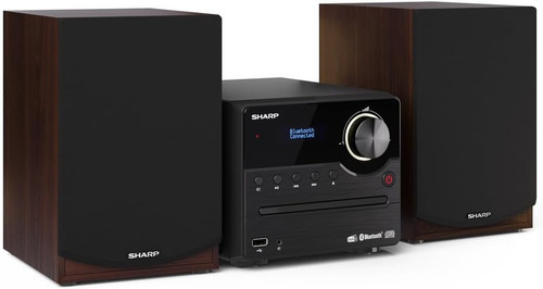 Sharp b517d 45w fi - xl-b517d(br),
