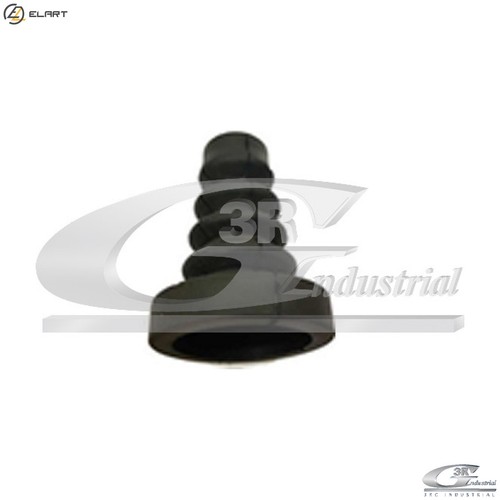 Bellow air suspension 84276 - bellow,