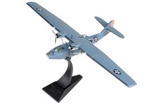 AA36112 Corgi PBY-5 Catalina 1/72 Model 14-P-5 USN VP-14