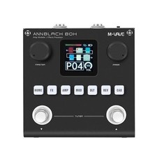 Modeler Pedal: ANNBLACK Box