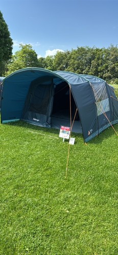 Vango sierra 500 - vango, ex