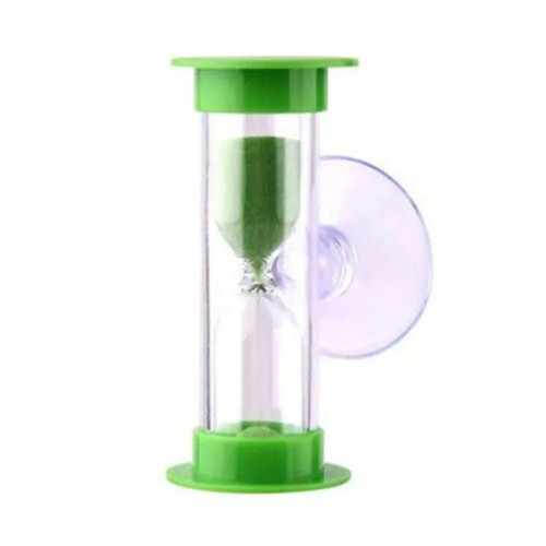 Minute sand egg - 2, timer