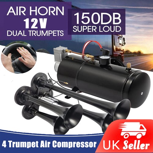 12v trumpet train - trumpet, kit