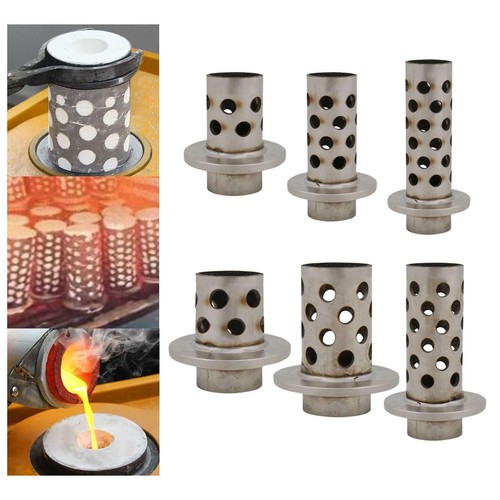 Centrifugal casting steel bell - centrifugal,