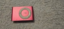 Apple iPod Shuffle 2nd