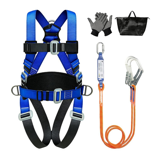 Safety harness kit - safety, 1.8m