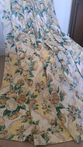 Dorma pair painters bouquet - painters,